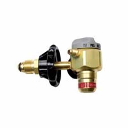 Western Enterprises Hvac N2 Regulator 500 Psi WE390907